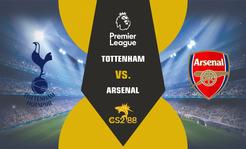 ព្យាករណ៍គូ​ Tottenham vs Arsenal ថ្ងៃទី២៨មេសា​